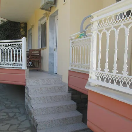 Konstantinos 1 Limenaria (Thasos)