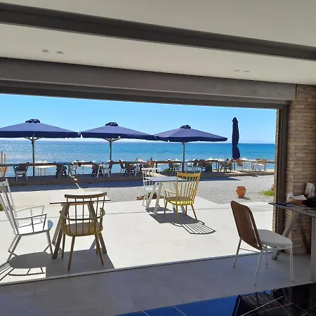 Konstantinos 1 2* Limenaria (Thasos)