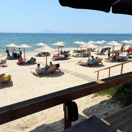Konstantinos 1 Limenaria (Thasos)
