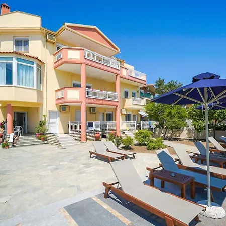 Aparthotel Konstantinos 1