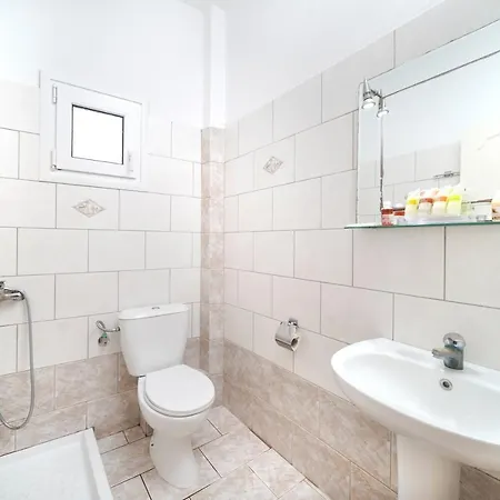 Aparthotel Konstantinos 1