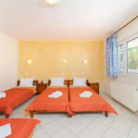 Konstantinos 1 Aparthotel