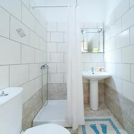 Aparthotel Konstantinos 1 Limenaria (Thasos)