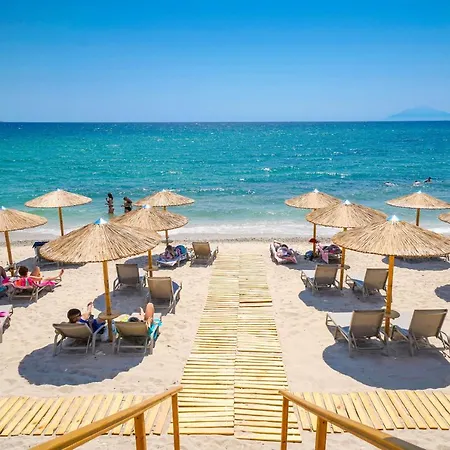 Konstantinos 1 2* Limenaria (Thasos)